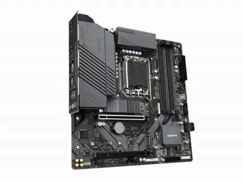 Placă de bază Gigabyte B660M GAMING X DDR4, LGA1700, Intel B660, Micro-ATX