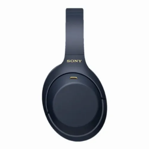 Căști SONY WH-1000XM4, Albastru