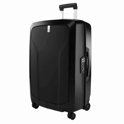 Чемодан для багажа THULE Revolve, 33л, Чёрный