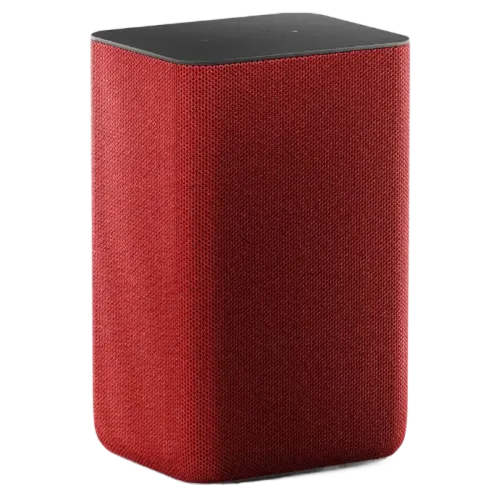 Difuzor Inteligent Yandex YNDX-00051, Roșu
