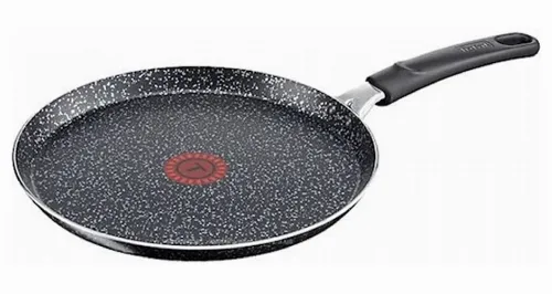  Tefal B3701002, 25cm, Negru