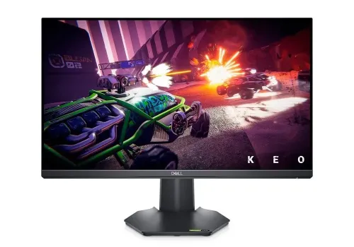 23,8" Monitor Gaming DELL G2422HS, IPS 1920x1080 FHD, Negru