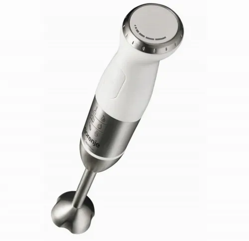 Blender de mână Gorenje Life collection HBC806QW, Alb
