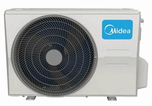 Сплит-система Midea XTreme Save Eco, 18kBTU/h, Белый