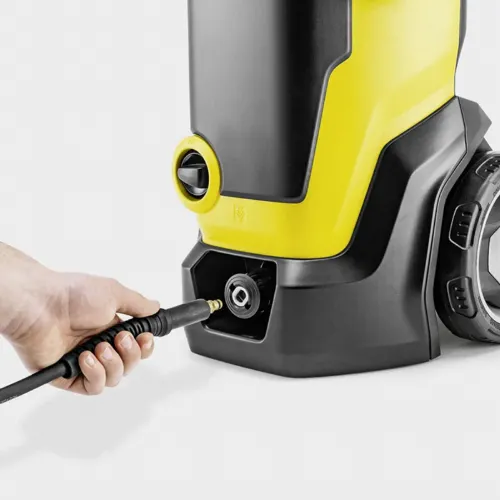 Aparat de spălat cu presiune Karcher K 7 WCM