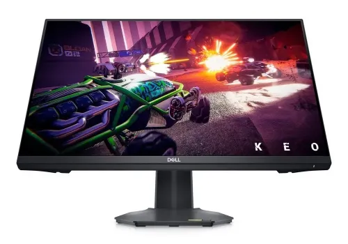 23,8" Monitor Gaming DELL G2422HS, IPS 1920x1080 FHD, Negru