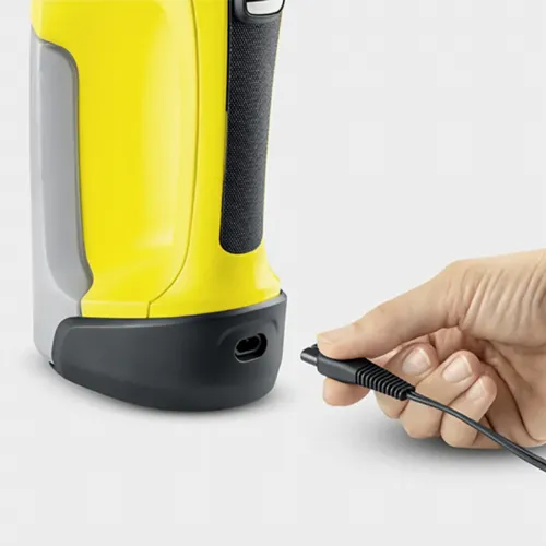 Оконный пылесос Karcher WV 6 Plus, 1.633-510.0