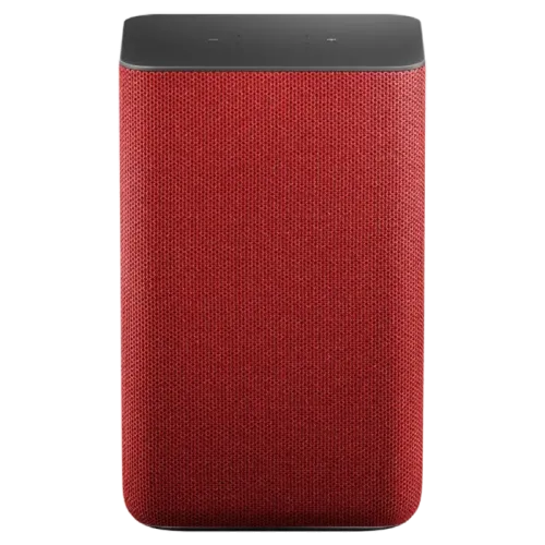 Difuzor Inteligent Yandex YNDX-00051, Roșu