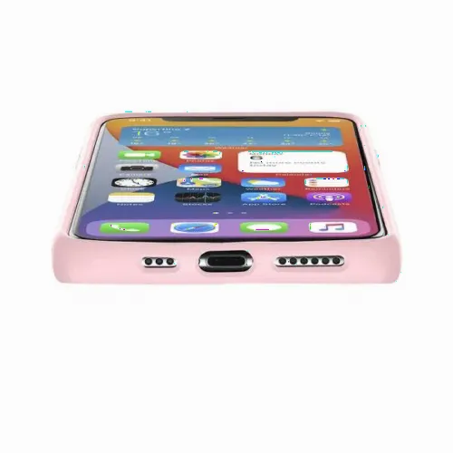 Чехол Cellularline Sensation - iPhone 12 mini, Розовый
