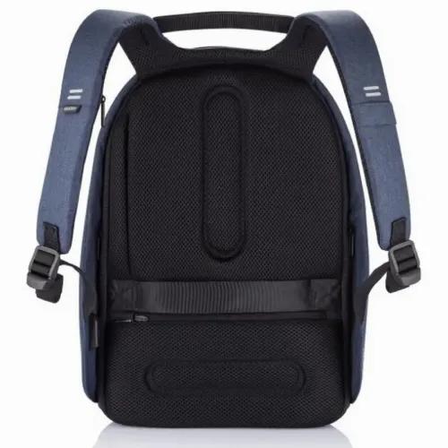Rucsac pentru Laptop Bobby Hero XL, 15.6", Textil, Albastru închis