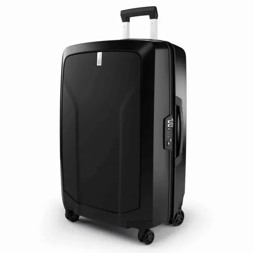 Чемодан для багажа THULE Revolve, 33л, Чёрный