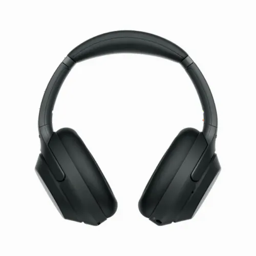 Căști SONY WH-1000XM3, Negru