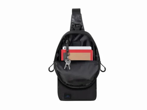 Waistpack Bag Rivacase 5312, for 10.1