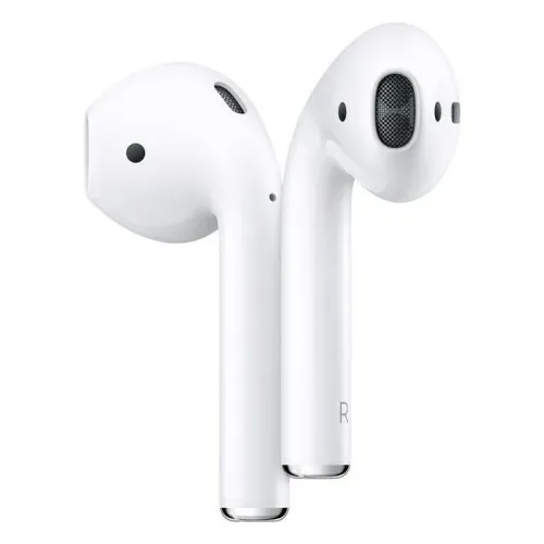 Căști Apple AirPods 2 (EU), Alb