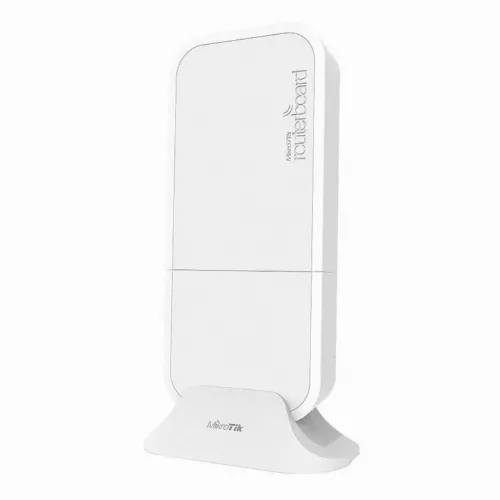 Беспроводная точка доступа MikroTik wAP ac LTE, Белый