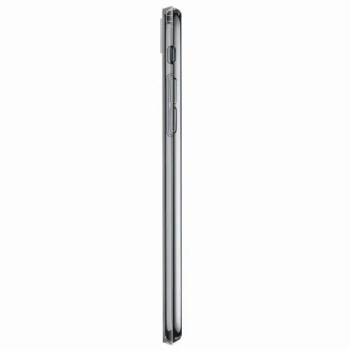 Husă Cellularline iPhone 11 Pro - Case, Transparent
