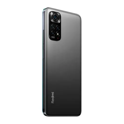 Smartphone Xiaomi Redmi Note 11S, 6GB/64GB, Graphite Gray