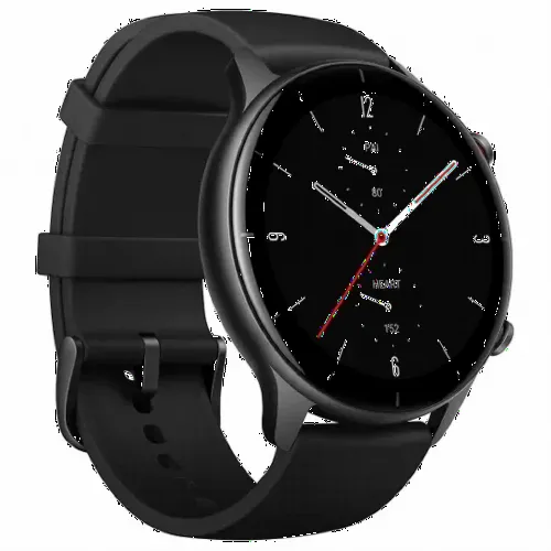 Умные часы Xiaomi Amazfit GTR 2e, 47мм, Чёрный
