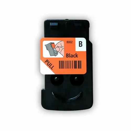 Print Head Canon Black, QY6-8002-010000