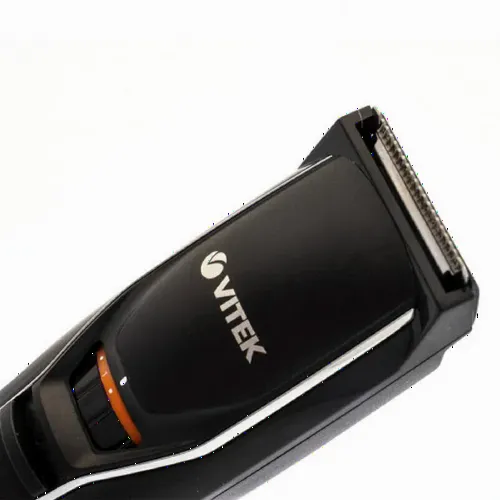 Trimmer pentru bărbați VITEK VT-2553, Negru
