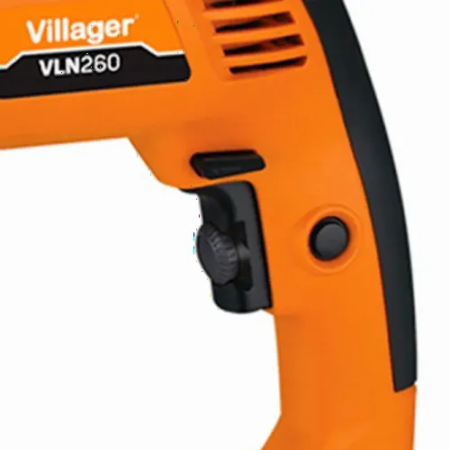 Дрель Villager VLN 260 1010W