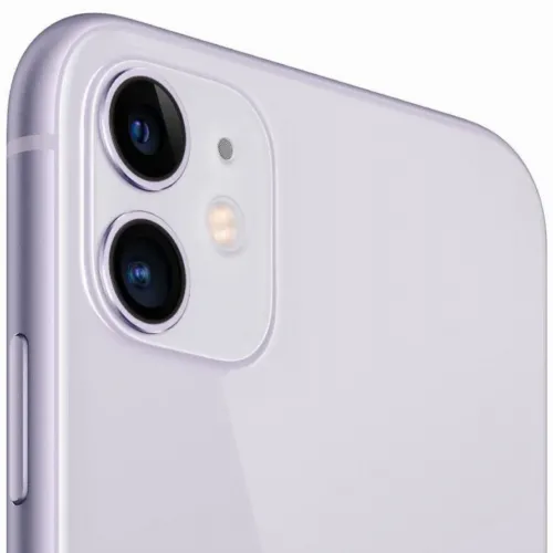 Smartphone Apple iPhone 11, 4GB/128GB, Purple