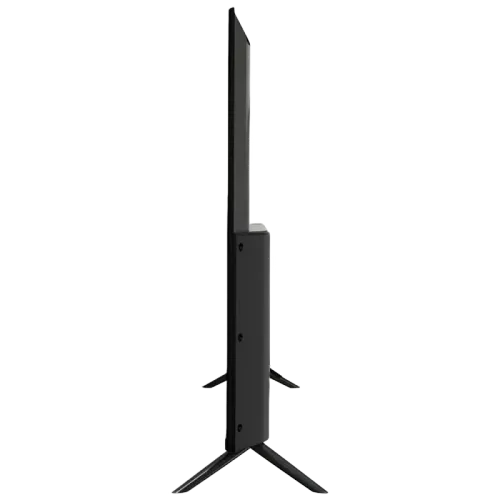 43" LED SMART Телевизор BLAUPUNKT 43UN265T, 3840x2160 4K UHD, Android TV, Чёрный