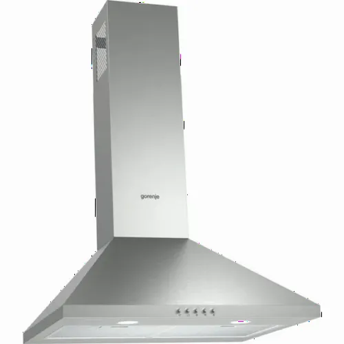 Hota încorporabilă Gorenje WHC 623 E16X, Argintiu