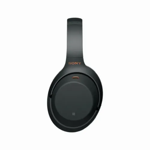 Căști SONY WH-1000XM3, Negru