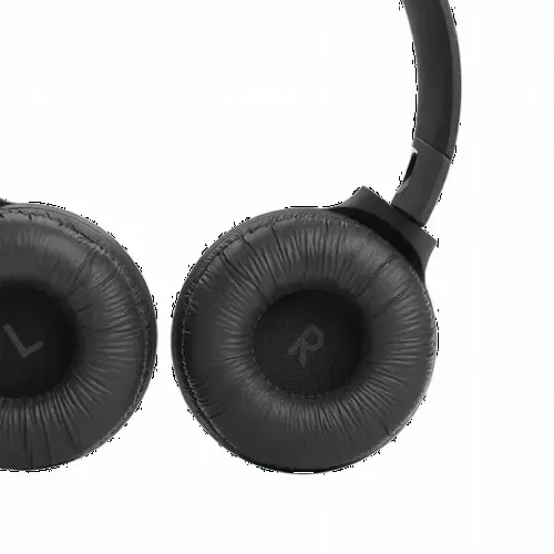 Căști JBL Tune 510BT, Negru