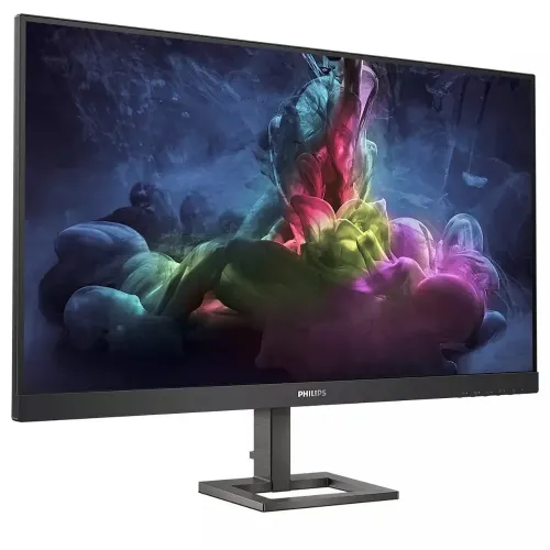 23,8" Monitor Gaming Philips 242E1GAEZ, VA 1920x1080 FHD, Negru