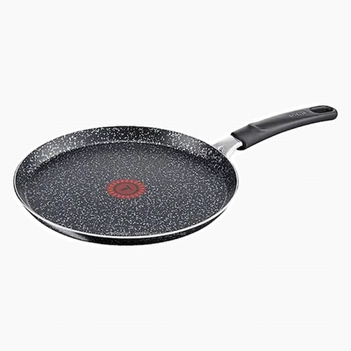  Tefal B3701002, 25cm, Negru