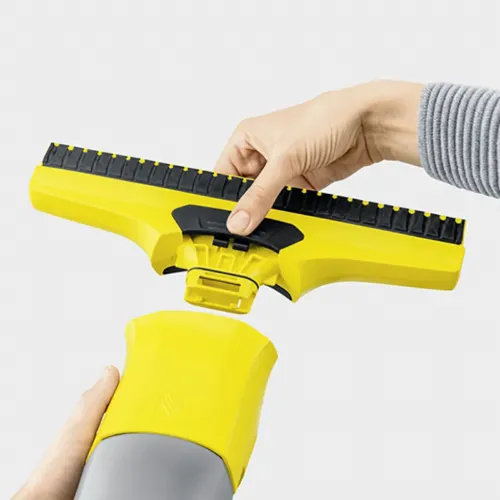 Оконный пылесос Karcher WV 6 Plus, 1.633-510.0