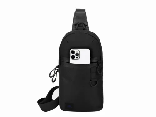 Waistpack Bag Rivacase 5312, for 10.1