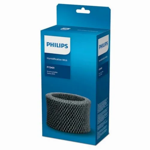 Фильтр для увлажнителя и очистителя воздуха PHILIPS FY2401/30, Grey