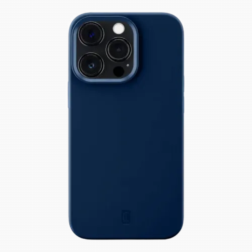 Чехол Cellularline Sensation - iPhone 13 Pro, Синий