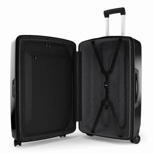Чемодан для багажа THULE Revolve, 33л, Чёрный