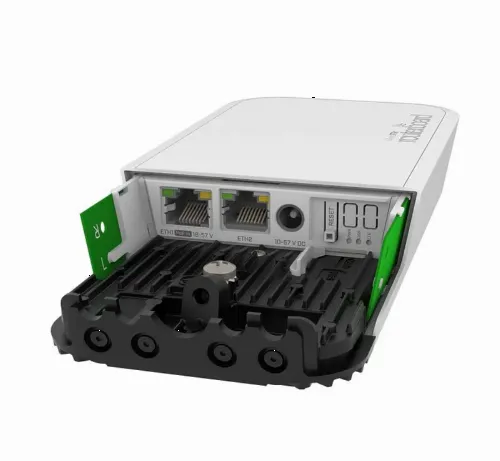 Беспроводная точка доступа MikroTik wAP ac LTE, Белый
