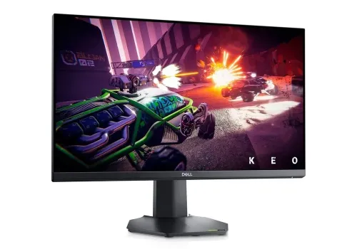 23,8" Monitor Gaming DELL G2422HS, IPS 1920x1080 FHD, Negru