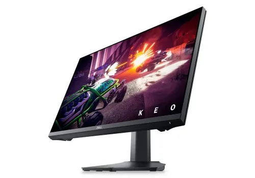 23,8" Monitor Gaming DELL G2422HS, IPS 1920x1080 FHD, Negru