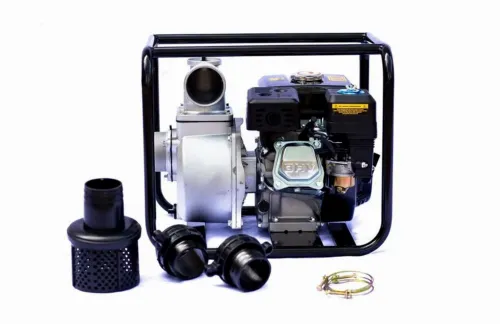 Motopompa TECHNOWORKER WP 60 B