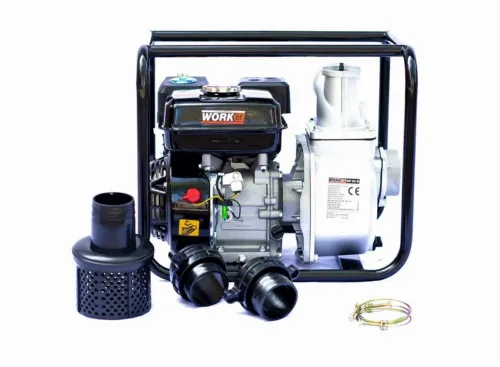 Motopompa TECHNOWORKER WP 60 B