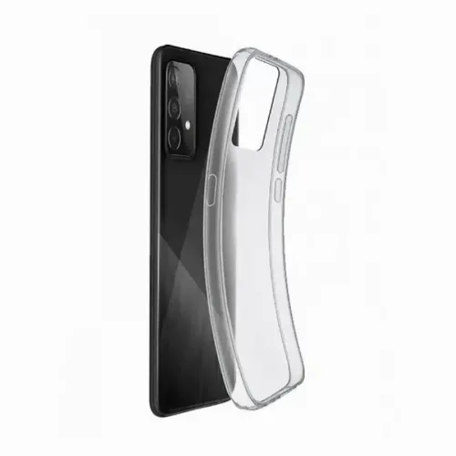 Чехол Xcover Galaxy A03s - TPU ultra-thin, Прозрачный