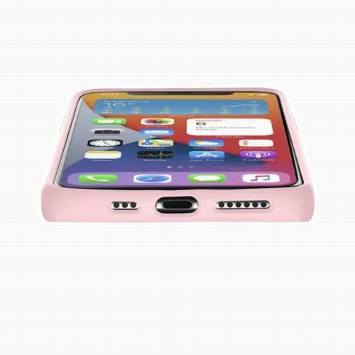 Чехол Cellularline Sensation - iPhone 12 mini, Розовый
