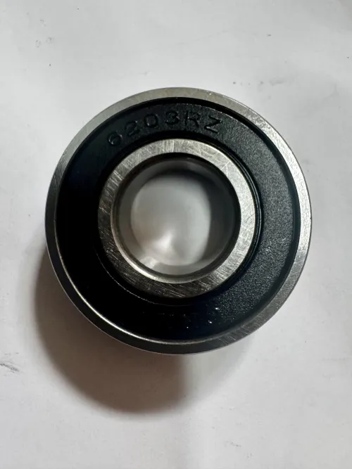 Rulment 6203 RZ compresor AT 5002/10002 LJ