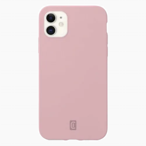 Чехол Cellularline Sensation - iPhone 12 mini, Розовый