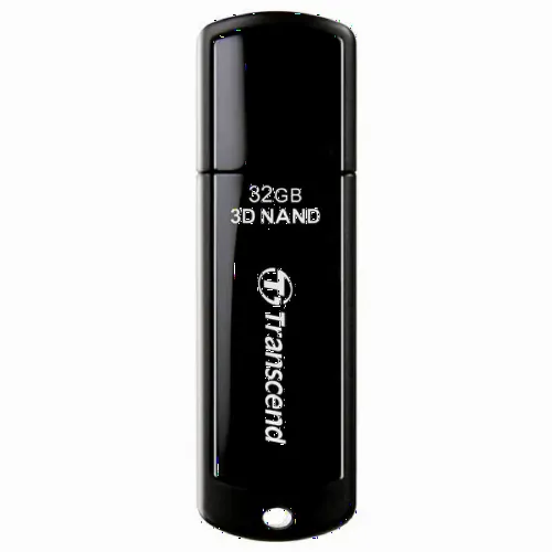  32GB USB3.1 Flash Drive Transcend 