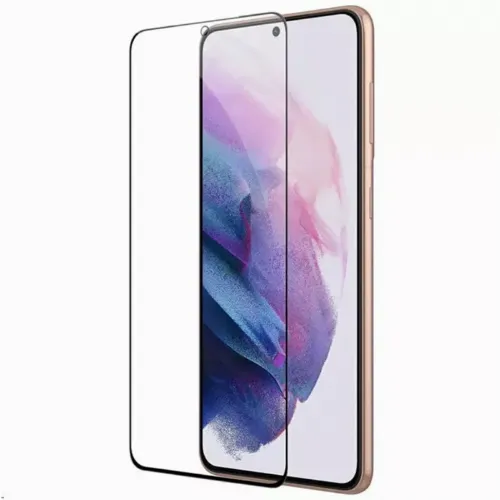Sticlă de protecție Nillkin Galaxy S23+ Tempered Glass CP+ pro, Negru