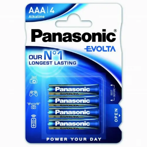 Panasonic   