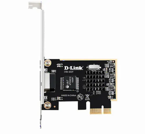 Adaptor de rețea D-Link DGE-562T/A2A